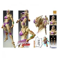 Figura articulada Chozo Kado G.E.R. Jojo's Bizarre Adventure