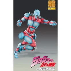 Figura Articulada Crazy Diamond JoJo 22 cm