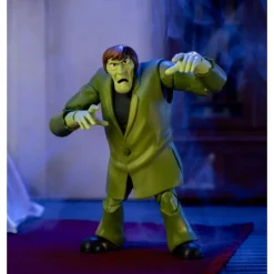 Figura articulada Creeper de Scooby-Doo 15 cm Jada Toys