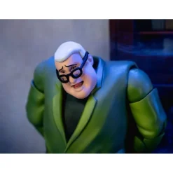 Figura articulada Creeper de Scooby-Doo 15 cm Jada Toys