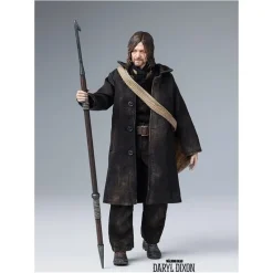 Figura Articulada Daryl Dixon 16 cm - The Walking Dead