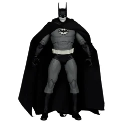 Figura articulada de Batman Year Two edición Gold Label 18 cm