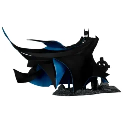 Figura articulada de Batman Year Two edición Gold Label 18 cm
