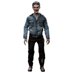 Figura articulada Deadite Ash 31 cm de Terroríficamente muertos