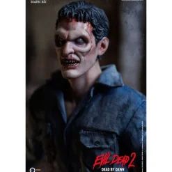 Figura articulada Deadite Ash 31 cm de Terroríficamente muertos