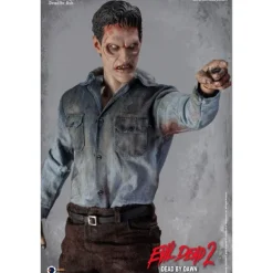 Figura articulada Deadite Ash 31 cm de Terroríficamente muertos