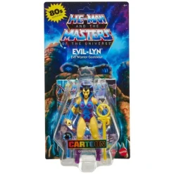 Figura Articulada Evil-Lyn de Masters of the Universe 14 cm