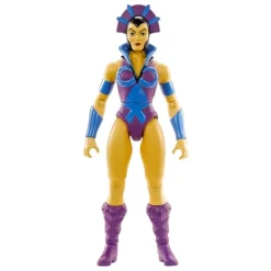 Figura Articulada Evil-Lyn de Masters of the Universe 14 cm