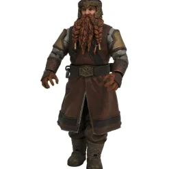 Figura articulada Gimli 18 cm Diamond Collection
