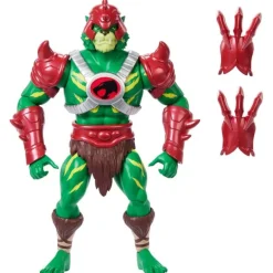 Figura Articulada Masters of the Universe x ThunderCats 14 cm