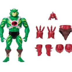 Figura Articulada Masters of the Universe x ThunderCats 14 cm