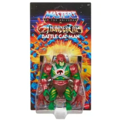 Figura Articulada Masters of the Universe x ThunderCats 14 cm