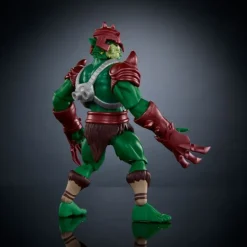 Figura Articulada Masters of the Universe x ThunderCats 14 cm