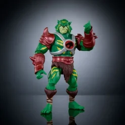 Figura Articulada Masters of the Universe x ThunderCats 14 cm