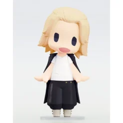 Figura articulada Mikey de Tokyo Revengers 10 cm