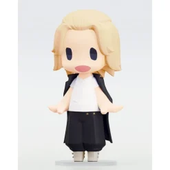 Figura articulada Mikey de Tokyo Revengers 10 cm