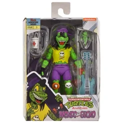 Figura articulada Mondo Gecko 18 cm de NECA