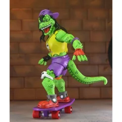 Figura articulada Mondo Gecko 18 cm de NECA
