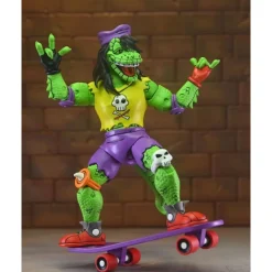 Figura articulada Mondo Gecko 18 cm de NECA