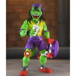 Figura articulada Mondo Gecko 18 cm de NECA