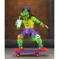 Figura articulada Mondo Gecko 18 cm de NECA