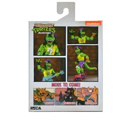 Figura articulada Mondo Gecko 18 cm de NECA