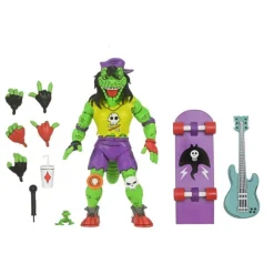 Figura articulada Mondo Gecko 18 cm de NECA