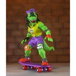 Figura articulada Mondo Gecko 18 cm de NECA