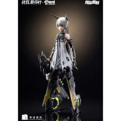 Figura Articulada Nanami Pulse 1/9 Punishing: Gray Raven 20 cm