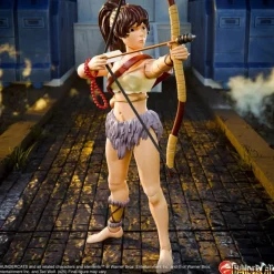 Figura articulada Nayda Thundercats Ultimates 18 cm Super7