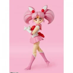 Figura articulada Sailor Chibi Moon SH Figuarts 10 cm