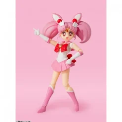 Figura articulada Sailor Chibi Moon SH Figuarts 10 cm