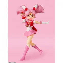 Figura articulada Sailor Chibi Moon SH Figuarts 10 cm