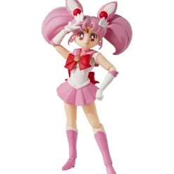 Figura articulada Sailor Chibi Moon SH Figuarts 10 cm