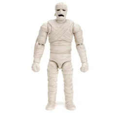 Figura articulada Scooby-Doo Mummy of Ankha 17 cm