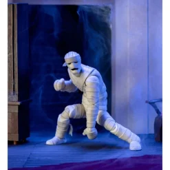 Figura articulada Scooby-Doo Mummy of Ankha 17 cm