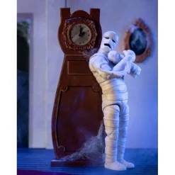 Figura articulada Scooby-Doo Mummy of Ankha 17 cm