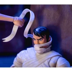 Figura articulada Scooby-Doo Mummy of Ankha 17 cm