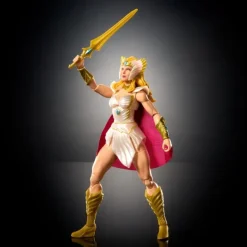 Figura articulada She-Ra 18 cm - Masters of the Universe