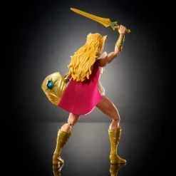 Figura articulada She-Ra 18 cm - Masters of the Universe