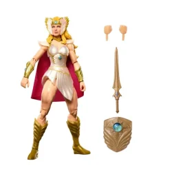 Figura articulada She-Ra 18 cm - Masters of the Universe