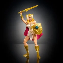Figura articulada She-Ra 18 cm - Masters of the Universe
