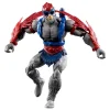 Figura Articulada Stratos 18 cm Masterverse Masters of the Universe