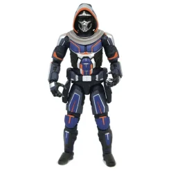 Figura Articulada Taskmaster Marvel Select 18 cm