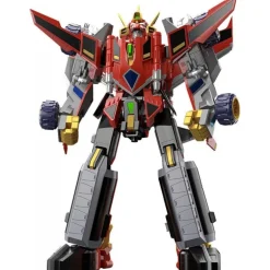 Figura articulada The Gattai Gattai Ryujin DX Dynazenon 25 cm