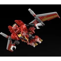 Figura articulada The Gattai Gattai Ryujin DX Dynazenon 25 cm