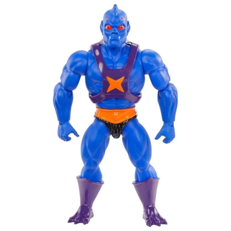Figura articulada Webstor Masters of the Universe 14 cm