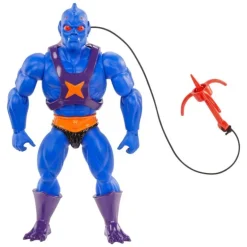 Figura articulada Webstor Masters of the Universe 14 cm