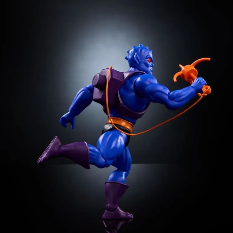 Figura articulada Webstor Masters of the Universe 14 cm