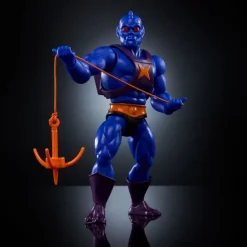 Figura articulada Webstor Masters of the Universe 14 cm